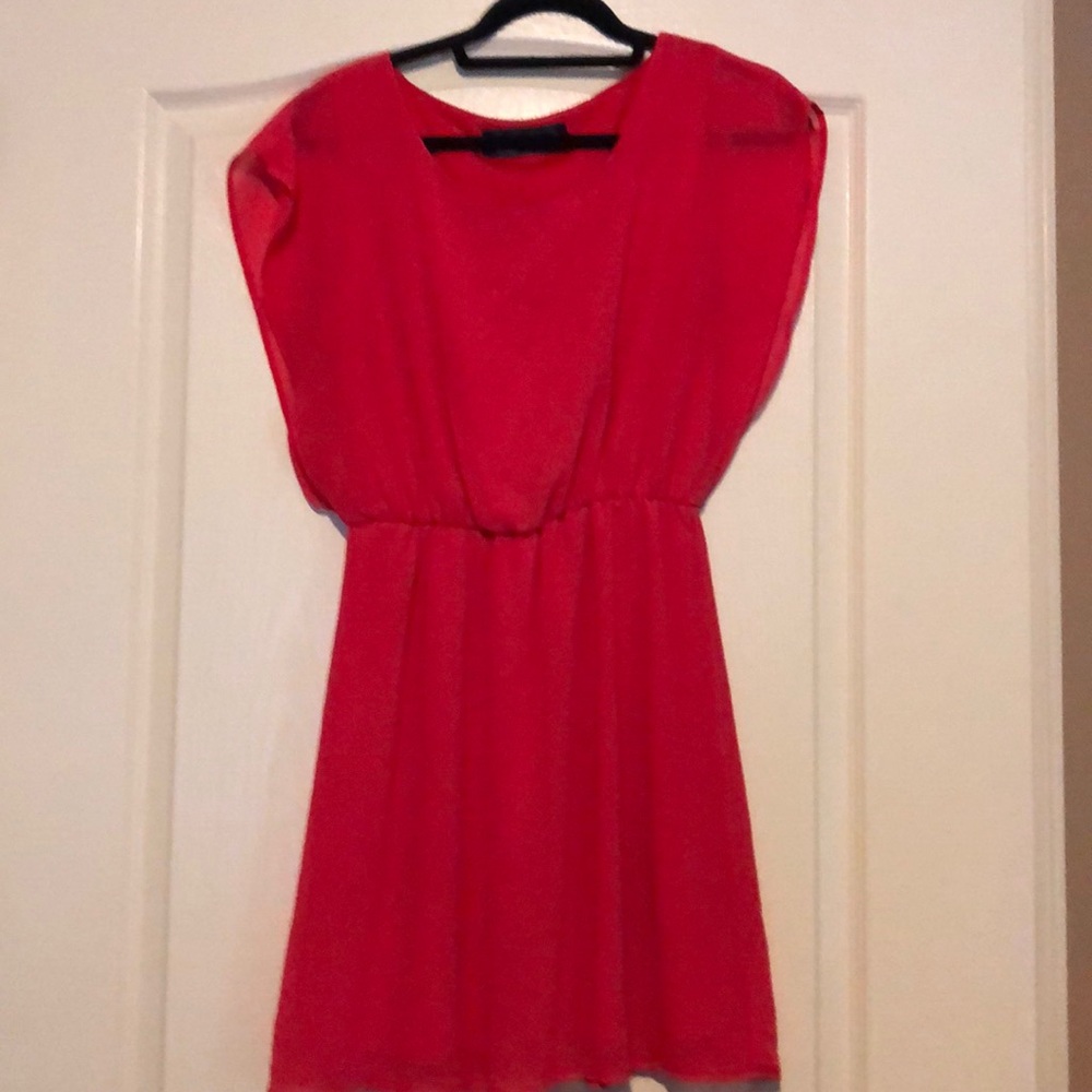 Beautiful Dress